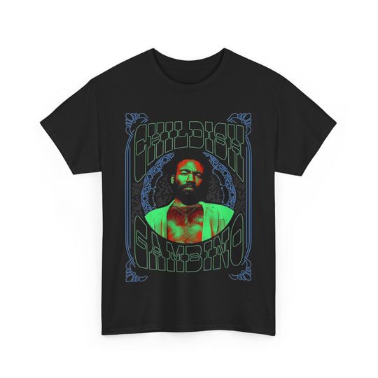 Discover Childish Gambino Tshirt, Redbone Tshirt, Me and Your Mama Tshirt