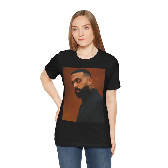 Discover Eladio Carrion Shirt