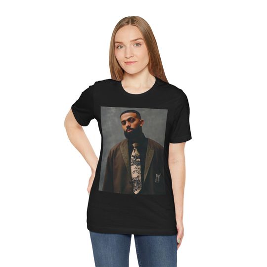 Discover Eladio Carrion Shirt