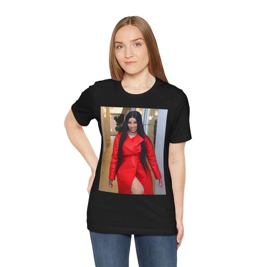 Discover Cardi B, Cardi B Shirt, Cardi B Tshirt