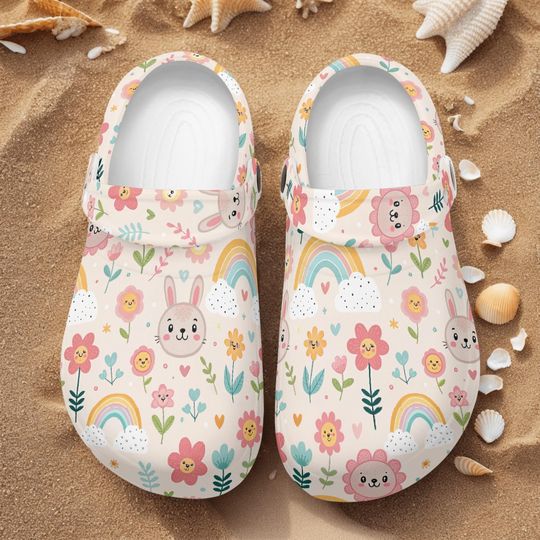 Discover Cute Nurse Clogs Womens Work Nurse Clogs