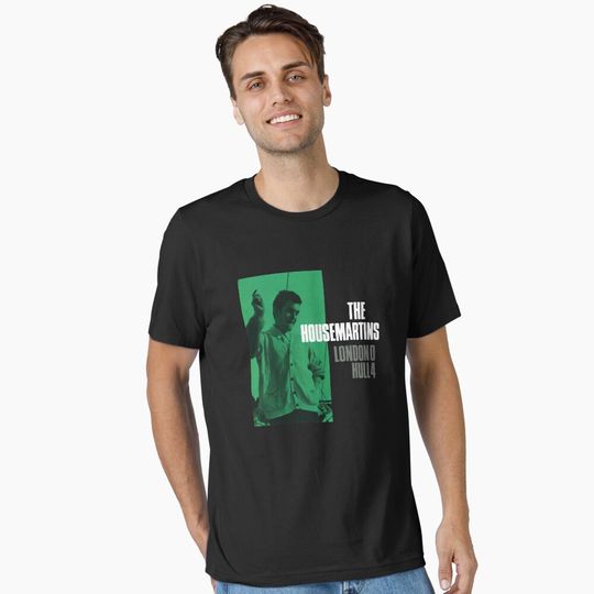 Discover London 0 Hull 4 T-Shirt