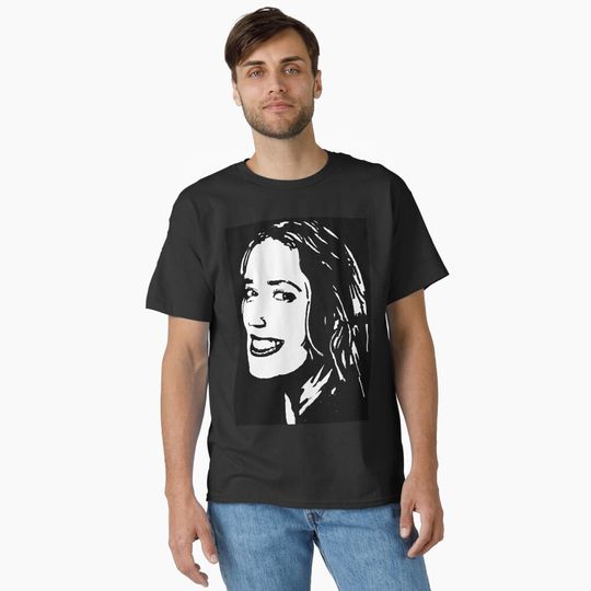 Discover Sophie Cunningham  Classic T-Shirt