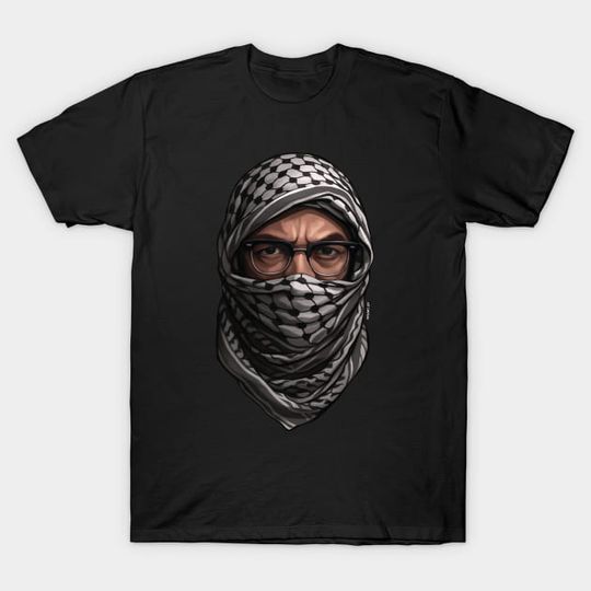 Discover Resist - Resist - T-Shirt