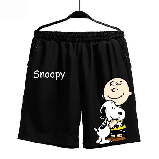 Discover Lonely Rock Anime Peripheral Shorts Goto Ichiri's 2D Cosplay Capri Shorts