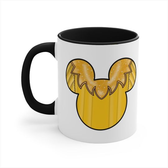 Discover Candlelight Processional Costume Accent Coffee Mug