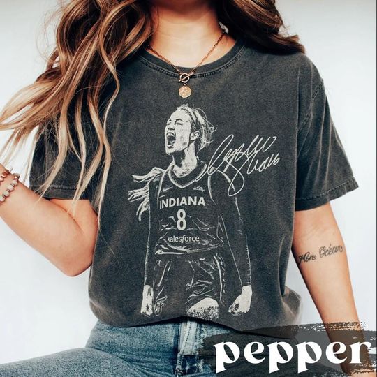 Discover Vintage Y2k Sophie Cunningham Shirt, Cunningham Shirt, Sports Fan Gift