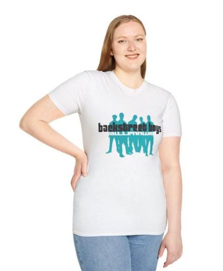 Discover Backstreet Boys Millennium T-Shirt | Concert Wear