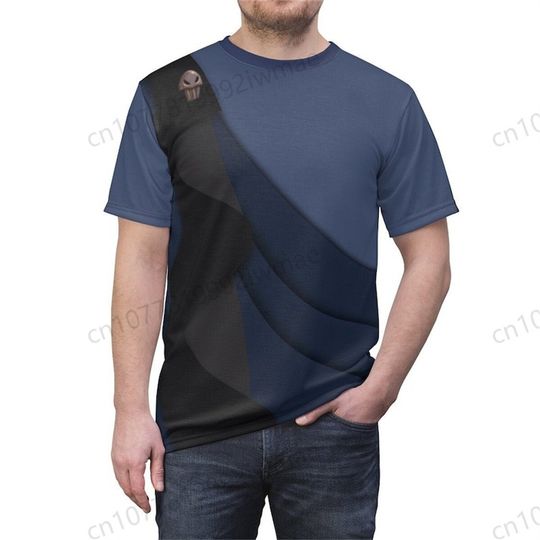 Discover Disneyyy Herculess role-playing costume, best gift for Father's Day shirt