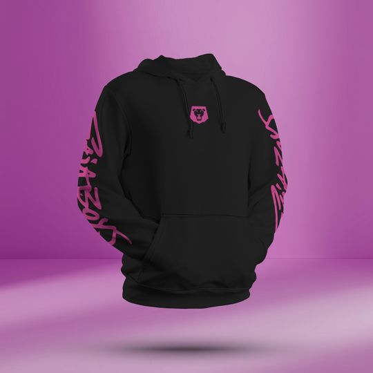 Discover K-POP Demon Hunters  SAJA BOYS 3D Hoodie
