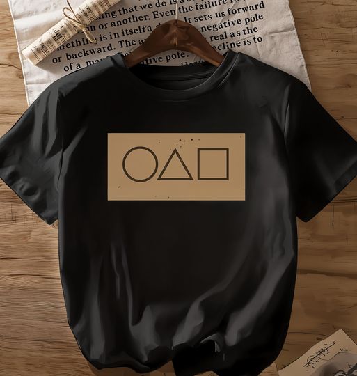 Discover Women's Casual Black T-Shirt