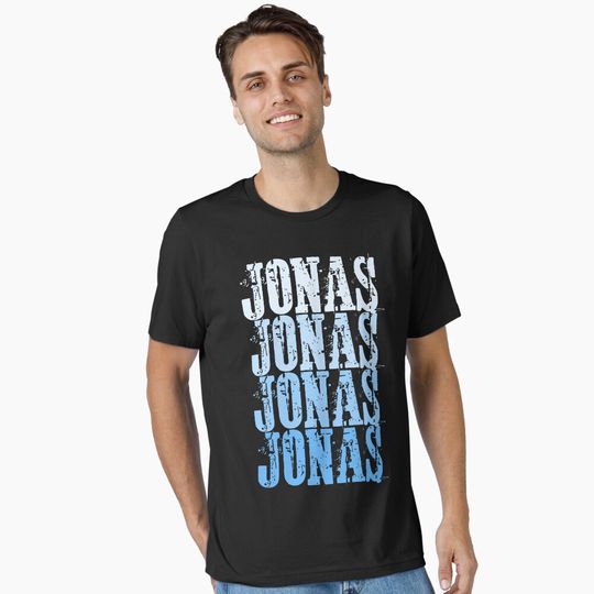 Discover vintage jonas brothers T-Shirt