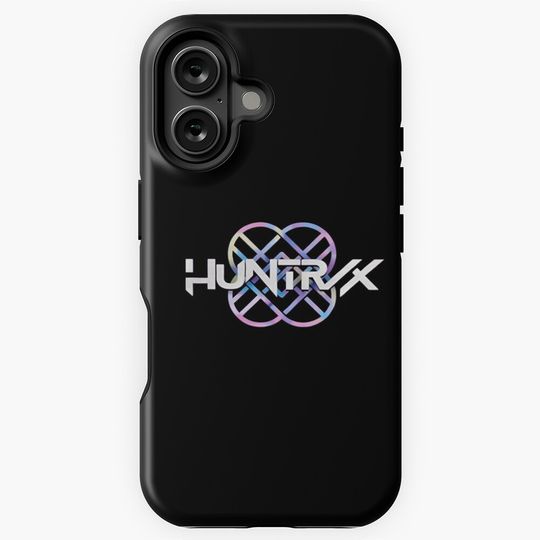 Discover Huntrix iPhone Case, Accessories Gifts