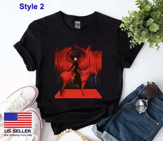 Discover Beyonce Renaissance reprint T-Shirt