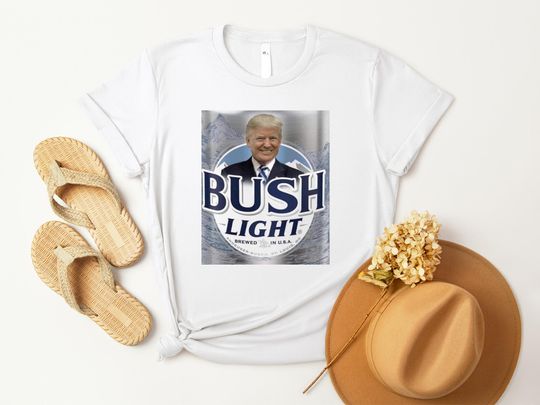 Discover Light Beer Shirt, Patriotic Beer Shirt, 4th Of July Tee, Independence Day Shirt