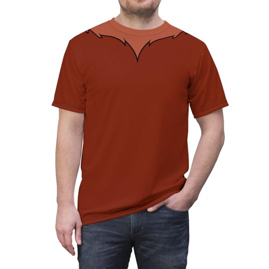 Discover Koda Shirt, Brother Bear 2003 Costume, animall kingdom Cosplay, Smallish Bear Alaska, Fashion for Event runDisney, Gift Idea for Birthday