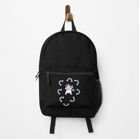 Discover Unicorse Backpack