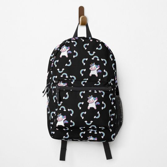 Discover unicorse Backpack
