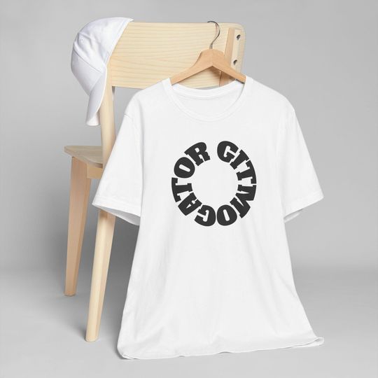 Discover Clever 'Gator Gitmo' Unisex Jersey T-Shirt, America First