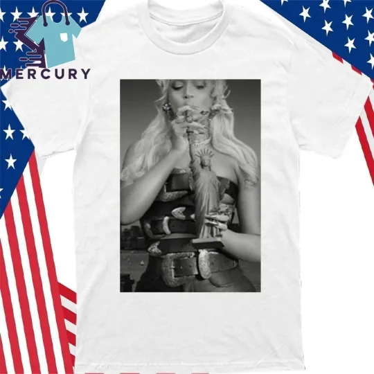 Discover Beyonce New York Cowboy Carter Tour 2025 Shirt