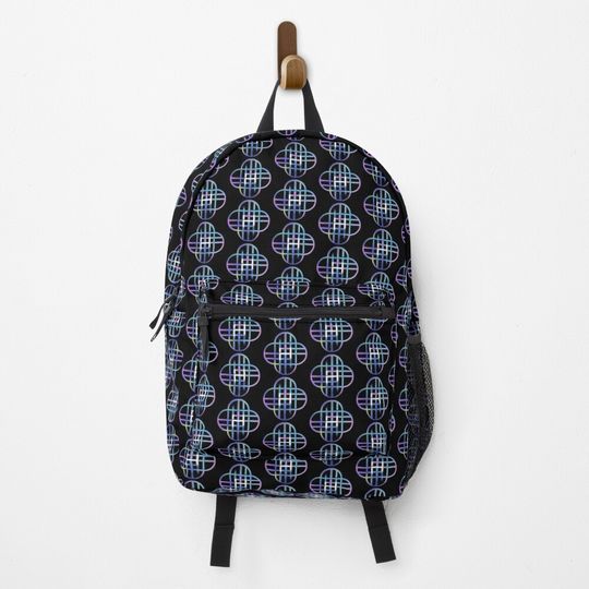 Discover Huntrix kpop demon hunters Backpack