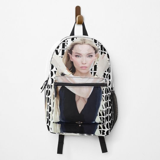 Discover DOVE CAMERON Backpack