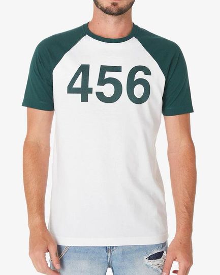 Discover Thanos 230 number shirt