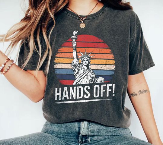 Discover Resist Resistance Statue of Liberty Tshirt, Resist T Shirt Women,Resist Tshirt for Feminist Gift,Resist T-Shirt