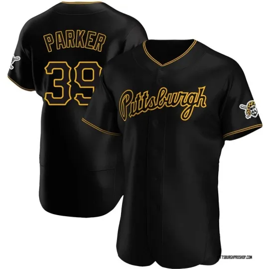 Discover Dave Parker Tee＃39 baseball Jersey T Shirt All Size S-5XL