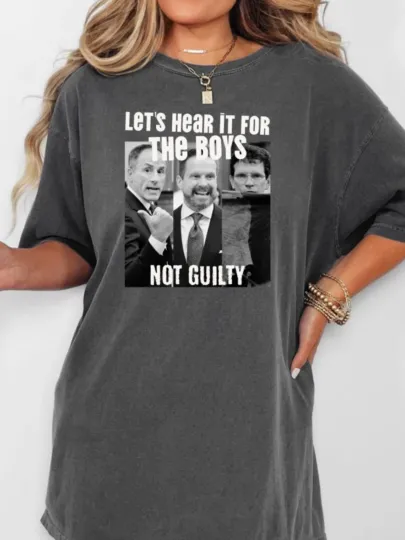 Discover Free Karen Read Shirt – Support Advocacy Tee