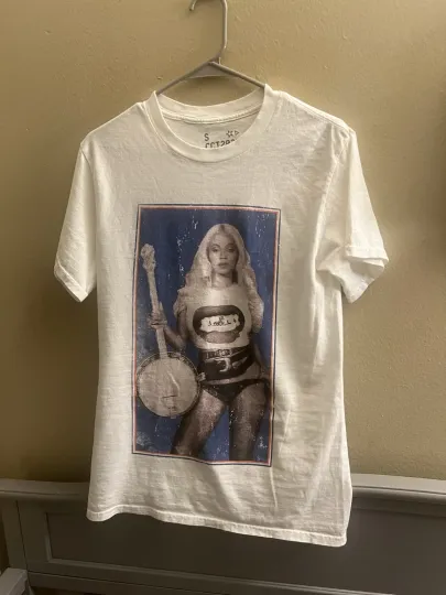 Discover Beyonce Cowboy Carter Tour 2025 T-Shirt