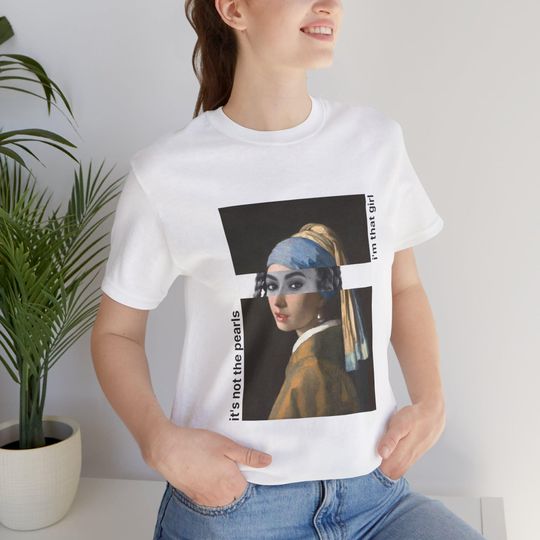 Discover BEYONC Tee with 'I'm that girl' Quote, Cowboy Carter World Tour Shirt