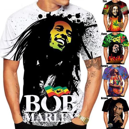 Discover Summer Fashion T-Shirt M