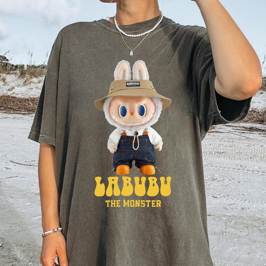 Discover Labubu Designs Shirt, Labubuu Shirt