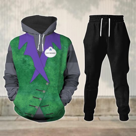 Discover Oogiee Boogiee Cosplay Hoodie, Nightmare Before Christmas Hoodie, Halloween Costume Outfit