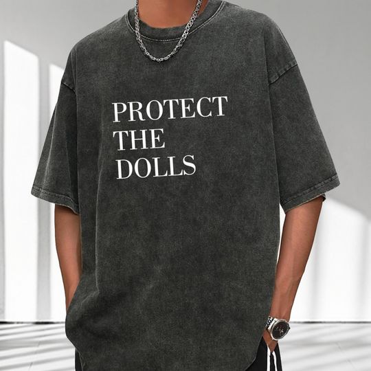 Discover Protect The Dolls, Save Our Toys, Doll Lovers Unite, Eco Friendly Fashion