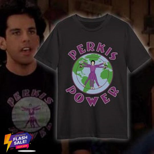 Discover Comfort Colors Perkis Power Heavyweights Shirt