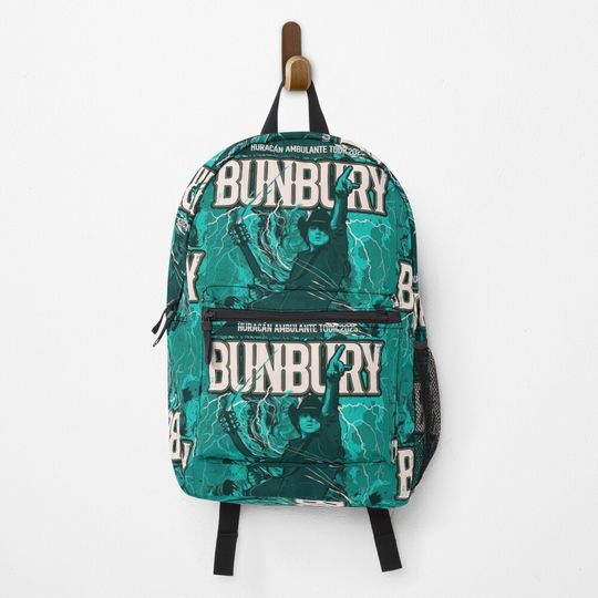 Discover bunbury huracan tour 2025 ori Backpack