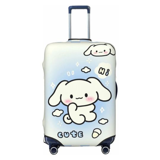 Discover Wallpaper Cute Luggage Cover