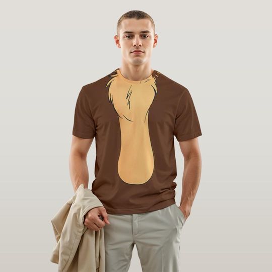 Discover chipp n dalee Costume T-Shirt,Chip Rescue Rangers Tee,Chipp and Dalee Cosplay Costume Tee ,Halloween Costume Shirts