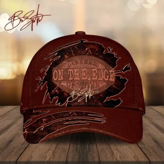 Discover Born to Run Bruce Springsteen Classic Hat