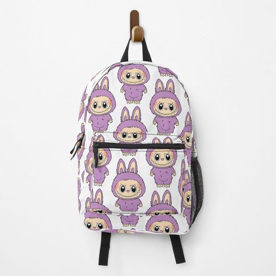Discover labubu Backpack