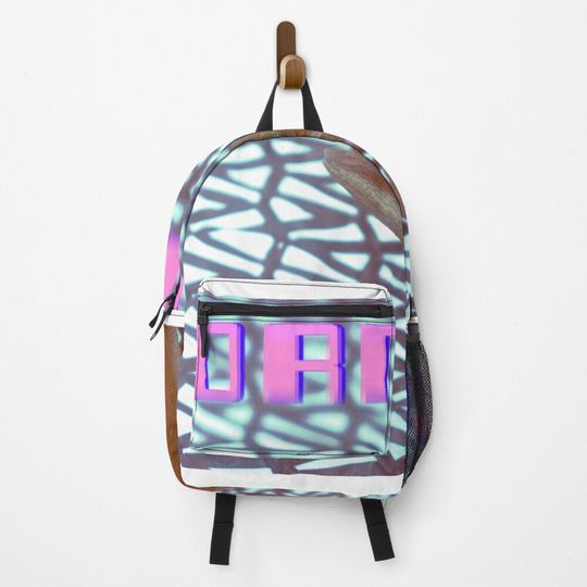 Discover Morning Mirage Backpack