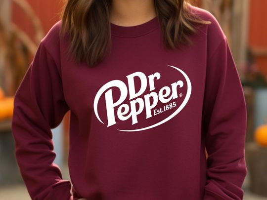 Discover DR. Pepper Shirt, I Need A Dr. Pepper