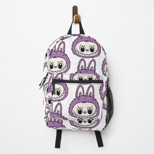 Discover labubu Backpack
