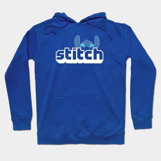 Discover Stitchh - Stitchh - Hoodie