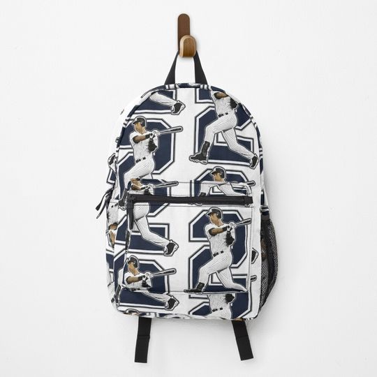 Discover 2 - The Captain Backpack