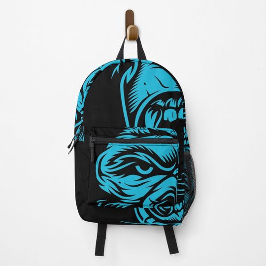 Discover Angry gorilla Backpack
