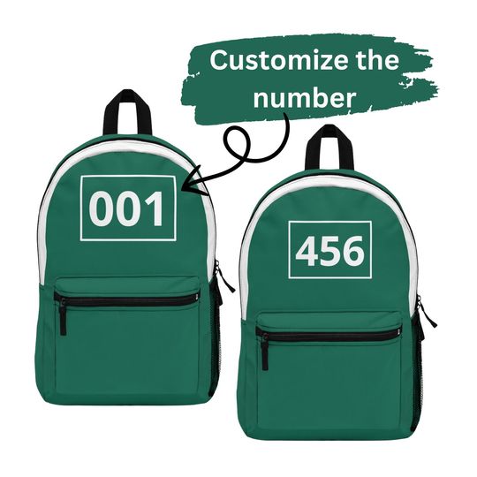 Discover Custom BackPack, Personalized Laptop Backpack