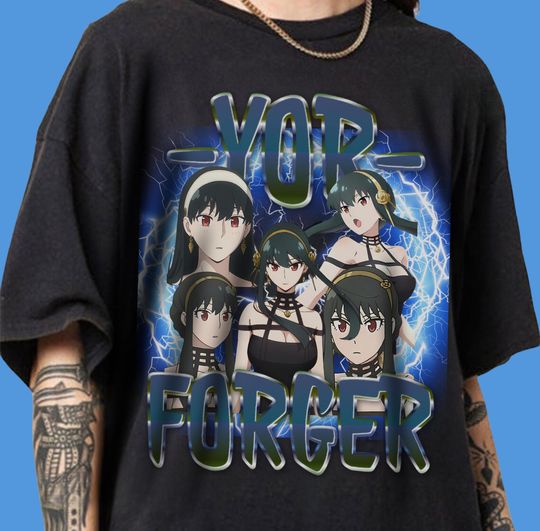 Discover Anime T-shirt, Anime Vintage Special, Anime Manga Shirt